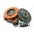 Zestaw sprzęgła Xtreme Clutch Organic DAIHATSU SCAT 2.8 D 4x4 (F60, F65) 51KW (1982-1985) KDA24001-1A 1 889,00 zł