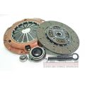 Zestaw sprzęgła Xtreme Clutch Organic HOLDEN RODEO 3.0 TD 4x4 (TFS77) 96KW (2003-2007) KGM25003-1A 2 349,00 zł