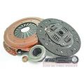 Zestaw sprzęgła Xtreme Clutch Organic LAND ROVER RANGE ROVER 2.4 TD 4x4 89KW (1989-1992) KLR24006-1A 2 359,00 zł