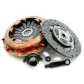 Zestaw sprzęgła Xtreme Clutch Organic Mitsubishi PAJERO 3.2 DI-D All-wheel Drive (V88W, V98W) 118KW (2006-2009) KMI28002-1A 4 429,00 zł