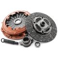 Zestaw sprzęgła Xtreme Clutch Organic Mitsubishi PAJERO 3.2 TD 4WD 147KW (2010-on) KMI28010-1A 4 849,00 zł