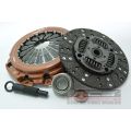 Zestaw sprzęgła Xtreme Clutch Organic Mitsubishi TRITON 2.5 DiD (4D56T) 100KW (2005-2015) KMI25008-1A 2 759,00 zł