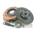 Zestaw sprzęgła Xtreme Clutch Organic Nissan PATROL 3.3 D 4x4 (G160) 70KW (1980-1987) KNI24006-1A 1 649,00 zł