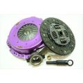 Zestaw sprzęgła Xtreme Clutch Organic Nissan TERRANO II Van 2.7 TDi 4WD 92KW (1998-2007) KNI24009-1A 1 749,00 zł