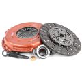 Zestaw sprzęgła Xtreme Clutch Organic Nissan TERRANO II Van 2.7 TDi 4WD 92KW (1998-2007) KNI25002-1A 2 099,00 zł