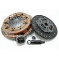 Zestaw sprzęgła Xtreme Clutch Organic Toyota LAND CRUISER PRADO 3.0 TD (KZJ90_, KZJ95_) 92KW (2000-2003) KTY26004-1A 2 449,00 zł