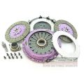 Sprzęgło Xtreme Clutch dwutarczowe Mitsubishi Lancer EVO V VII VIII IX 4G63 1998-2007 KMI23522-2G 7 799,00 zł