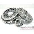 Zestaw sprzęgła Xtreme Clutch PORSCHE 968 3.0 Turbo S 224KW (1993-1995) KPR24002 9 299,00 zł