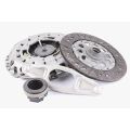 Zestaw sprzęgła Xtreme Clutch Pro Organic BMW X3 2.5 si 160KW (2006-2011) KBM24031 2 499,00 zł