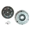 Zestaw sprzęgła Xtreme Clutch Pro Organic Honda CRX 1.6 i VTi (EG2) 118KW (1992-1998) KHN22007 1 399,00 zł