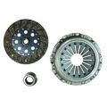 Zestaw sprzęgła Xtreme Clutch Pro Organic Honda NSX 3.2 24V Vtec (NA2) 206KW (1997-2005) KHN23007 12 499,00 zł