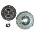 Zestaw sprzęgła Xtreme Clutch Pro Organic LAND ROVER RANGE ROVER 2.4 TD 4x4 89KW (1989-1992) KLR24006 1 299,00 zł