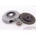 Zestaw sprzęgła Xtreme Clutch Pro Organic Mitsubishi PAJERO 2.5 TD 4WD 62KW (1986-1991) KMI23028 699,00 zł