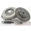 Zestaw sprzęgła Xtreme Clutch Pro Organic Mitsubishi TRITON 2.6 4WD (K33T) 84KW (1990-1996) KMI23004 849,00 zł