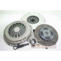 Zestaw sprzęgła Xtreme Clutch Pro Organic Nissan NAVARA 3.2 D 4WD 76KW (1997-2001) KNI25511 6 599,00 zł