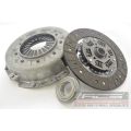 Zestaw sprzęgła Xtreme Clutch Pro Organic Nissan PATROL 3.3 D 4x4 (G160) 70KW (1980-1987) KNI24006 1 299,00 zł