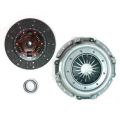 Zestaw sprzęgła Xtreme Clutch Pro Organic Nissan PATROL 4.2 (Y60) 125KW (1988-1997) KNI28002 1 899,00 zł