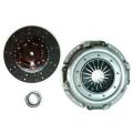 Zestaw sprzęgła Xtreme Clutch Pro Organic Nissan PATROL 4.5 (Y61) 145KW (1997-2001) KNI28007 2 499,00 zł