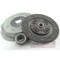 Zestaw sprzęgła Xtreme Clutch Pro Organic Nissan TERRANO II Van 2.7 TDi 4WD 92KW (1998-2007) KNI24009 1 799,00 zł