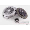 Zestaw sprzęgła Xtreme Clutch Pro Organic Suzuki JIMNY 1.3 16V 4WD (SN413) 59KW (1998-2002) KSZ19007 749,00 zł