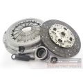Zestaw sprzęgła Xtreme Clutch Pro Organic Toyota LAND CRUISER 4.2 TD 24V 4x4 (HDJ79) 122KW (2001-2007) KTY30013 3 299,00 zł