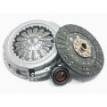 Zestaw sprzęgła Xtreme Clutch Pro Organic Toyota LAND CRUISER PRADO 3.0 TD (KZJ90_, KZJ95_) 92KW (2000-2003) KTY26009 2 299,01 zł