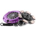 Sprzęgło Xtreme Clutch jednotarczowe ceramiczne performance Mazda MX-5 II NB 1.8 Turbo BP 1998-2005 KMZ22015-1R 3 099,00 zł