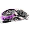 Zestaw sprzęgła Xtreme Clutch Race Ceramic Mitsubishi LANCER EVO VIII (CT9A) 206KW (2003-2005) KMI24010-1R 4 999,00 zł