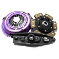 Zestaw sprzęgła Xtreme Clutch Race Ceramic SMART FORFOUR 1.5 BRABUS (454.034) 130KW (2005-2006) KMI22015-1R 4 429,00 zł