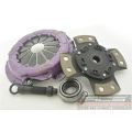 Zestaw sprzęgła Xtreme Clutch Race Ceramic Toyota YARIS / VIOS 1.5 (NCP150_) 80KW (2013-2016) KTY22004-1R 2 999,00 zł