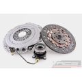 Zestaw sprzęgła Xtreme Clutch VAUXHALL ASTRA 1.6 Turbo 132KW (2009-on) KGM22480 3 299,00 zł