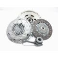 Zestaw sprzęgła Xtreme Clutch Volkswagen GOLF 3.2 R32 4motion 177KW (2002-2005) KVW24605 9 799,00 zł