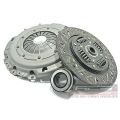 Zestaw sprzęgła Xtreme Clutch Volkswagen TRANSPORTER 2.4 D Syncro 57KW (1995-1999) KVW22010 1 699,00 zł