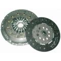 Zestaw sprzęgła Xtreme Clutch Volvo V70 2.4 Turbo AWD 142KW (1996-2000) KVL24031 3 099,00 zł