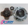 Zestaw sprzęglowy Exedy Stage 2 (4 Pad Metal disc),  Honda Civic & CRX B-Seria (B16A2/B18C4/B18C6) (EK4/EK9/EG2/EG6/MB6/MC2) / 97-01 Integra1.8L  DC2 / 94-01 Intergra 1.8L DB8 EXE-HK04T1817 2 359,00 zł