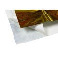 Złota mata termoizolacyjna 51cm x 51cm ( 20