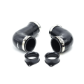 Rura dolotowa turbo TIP MST Performance Mercedes Benz C400 C43 C450 GLC43 AMG 3.0T M276 MST-MB-C4302 709,00 zł
