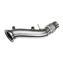 Downpipe BMW 430i / 430iX (F32 / F33 / F36) 2.0T B48 2016+ FMIC