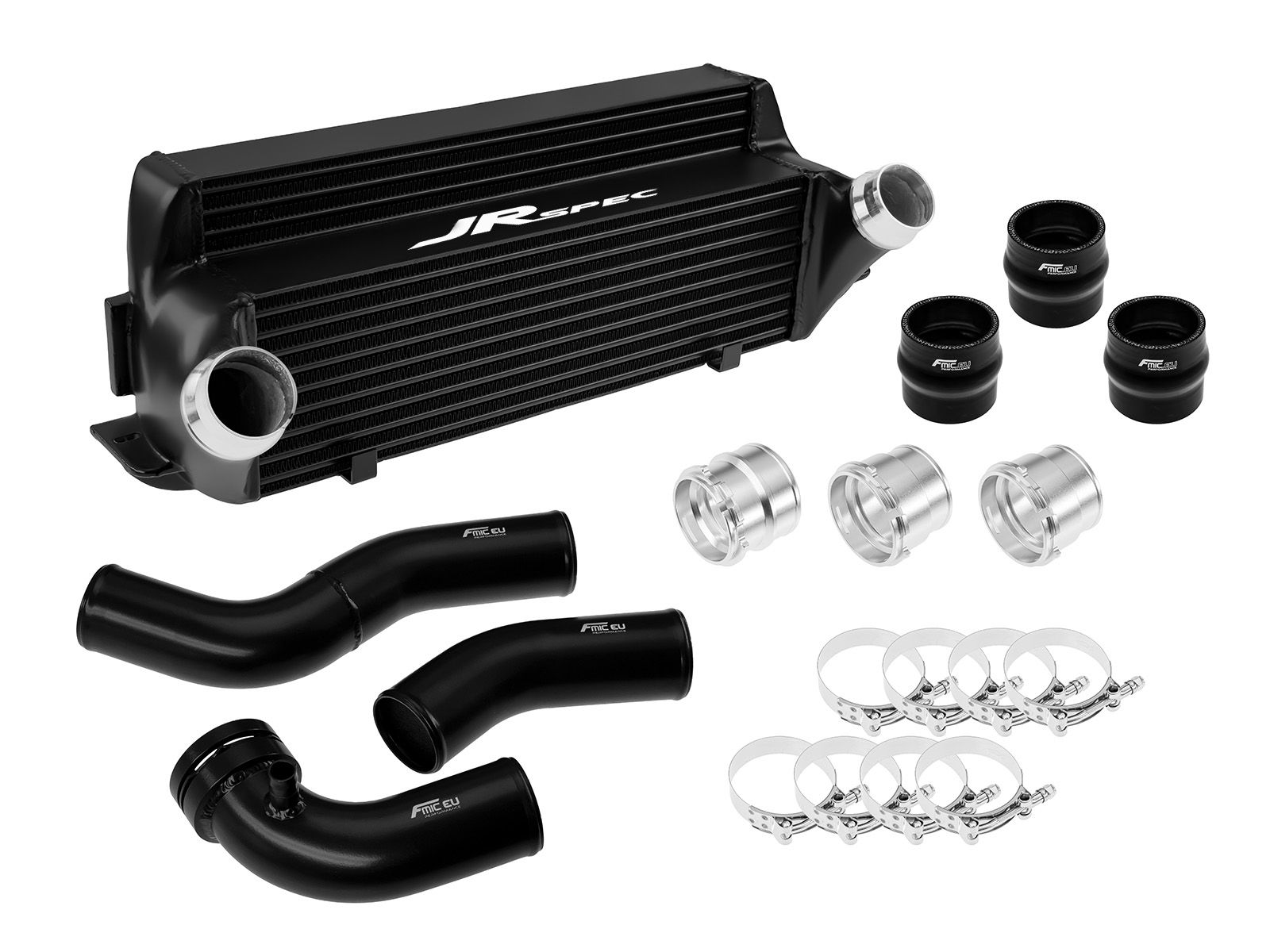 Intercooler JRspec BMW F20 F30 F32 N13 N20 N55 IC-BMW-F20-JR - FMIC