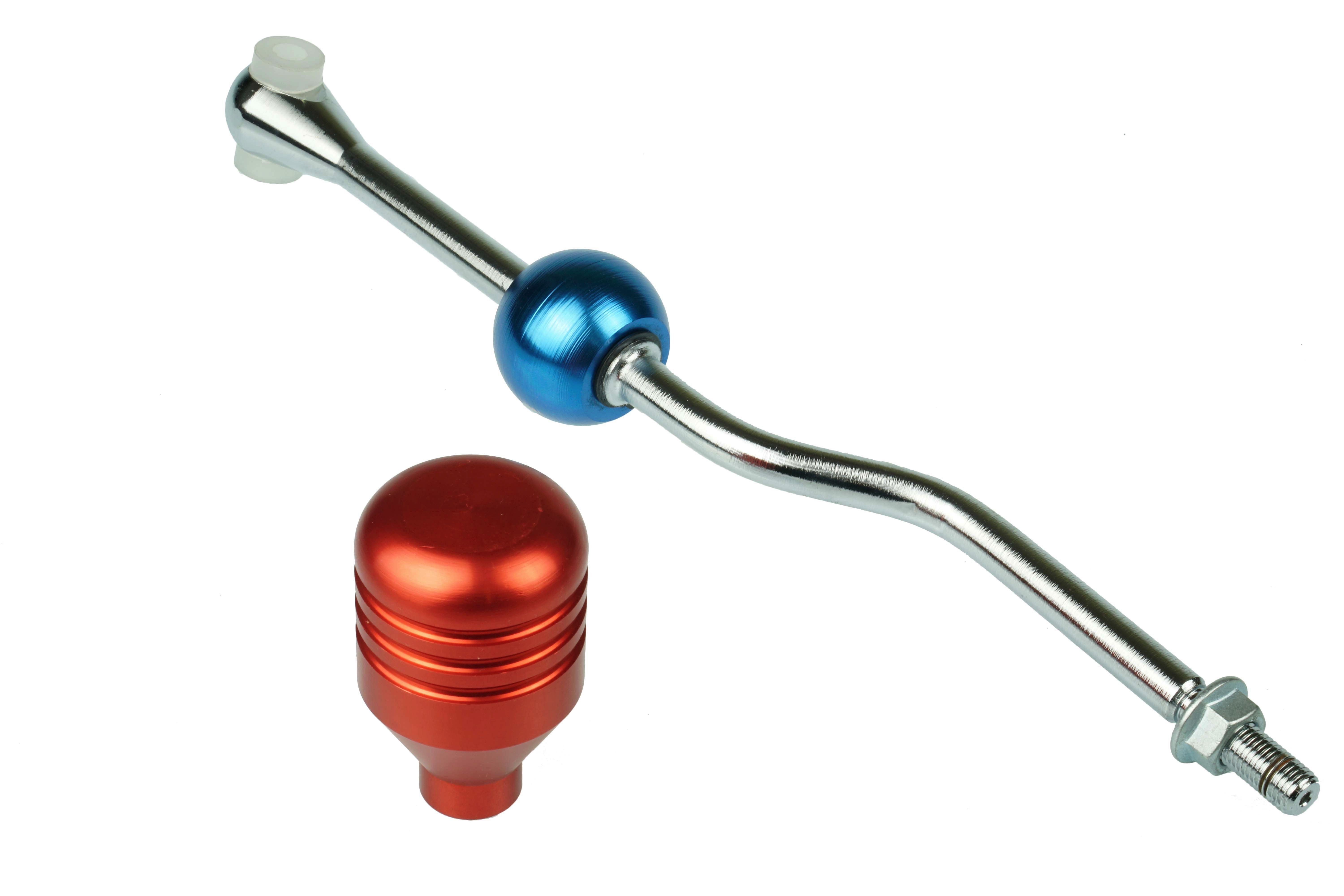 スネーク JRspec Short Shifter Peugeot 206 99-00 JRSPEC-SS-03 - FMIC