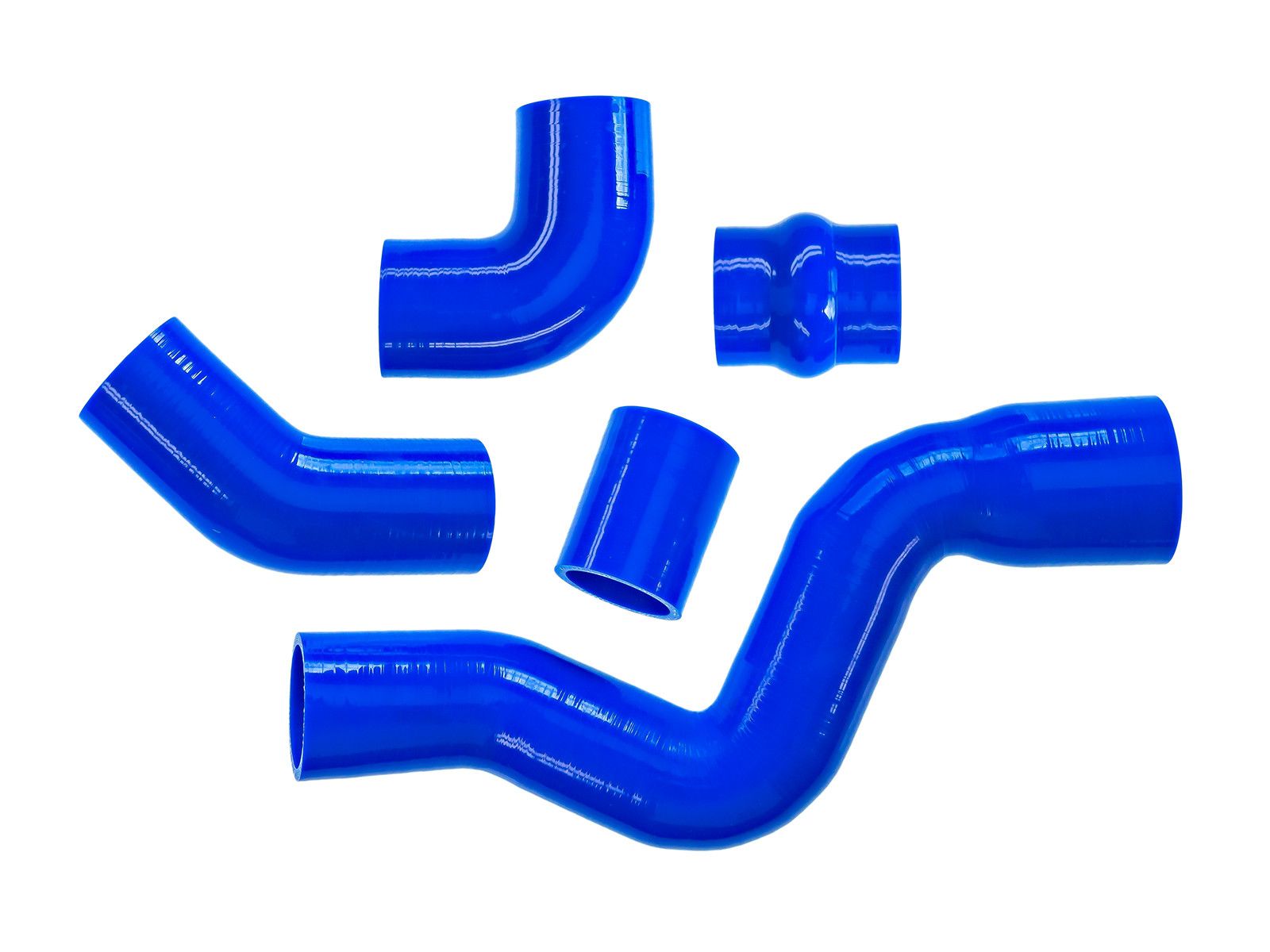 Intercooler AUDI A4 B6 1.8T 0206 ICFMICAUA4B6N FMIC