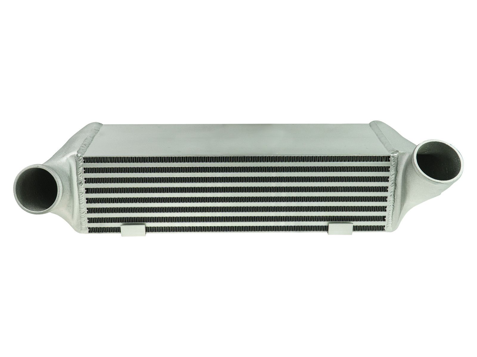 Intercooler BMW 135i 335i N54 N55 7" Intercooler + zestaw