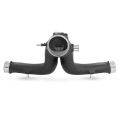 Y-charge pipe kit Wagner Tuning for Porsche 991.2 Turbo (S) stock intercooler WT-001100006-KIT.991.2.OEM 5 349,00 zł-2