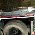 Rozpórka tylna (Rear Torsion Bar) (3362) Ultra Racing Toyota Hilux Revo (AN120) 2.4D/2.8D 2WD/4WD 15+ URTH-RT2-3362 519,00 zł-1
