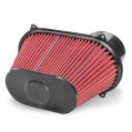 Sportowy filtr powietrza Wagner Tuning owalny 230x130 średnica montażowa 76mm WT-010001002 348,00 zł-1