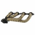Titanium™ Exhaust Wrap - 5cm x 15m (2