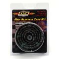Rękaw termoizolacyjny DEI Fire Sleeve, na kable węże i przewody - 5/8in x 91cm DEI-10472 USA-DEI-10472 114,92 zł-3
