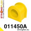011450A: Tuleja stabilizatora tylnego SPORT Alfa Romeo 75 011450A_19mm 73,69 zł-1