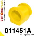 011451A: Tuleja stabilizatora przedniego SPORT Alfa Romeo 75 011451A_22mm 87,12 zł-1