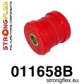 011658B: Tuleja wahacza tylnego dolnego wewnętrzna Alfa GTV Spider 011658B 120,59 zł-1